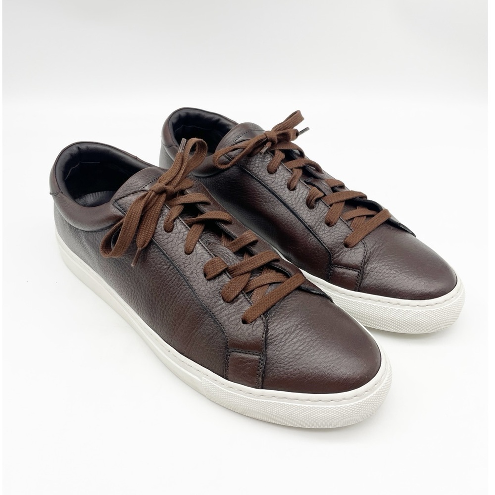 To Boot New York sneakers. Sierra 11.5